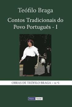 Paperback Contos Tradicionais do Povo Português - I [Portuguese] Book