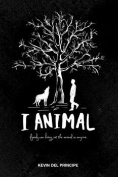 Paperback I Animal Book
