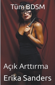 Paperback Tüm BDSM. Açık Arttırma [Turkish] Book