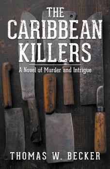 Paperback The Caribbean Killers Book
