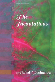 Paperback The Incantations Book