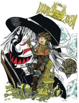 Paperback Double Token Book