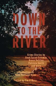 Paperback Down to the River Book