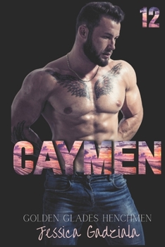 Paperback Caymen Book