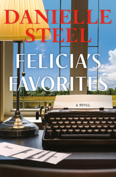Hardcover Felicia's Favorites Book