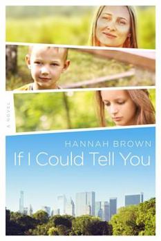 Paperback If I Could Tell You Book