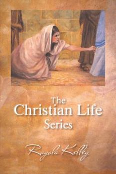 Paperback The Christian Life Series Book