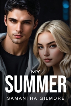 Paperback My Summer Book