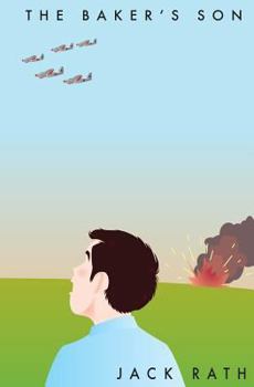 Paperback The Baker's Son Book