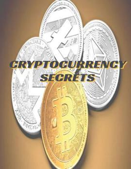 Paperback Cryptocurrency Secrets Book
