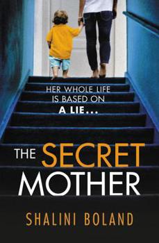 Paperback The Secret Mother Book