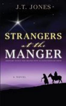 Paperback Strangers at the Manger Book