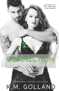 Paperback Connection Book