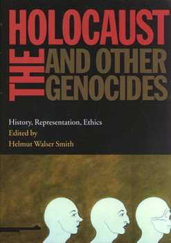 Paperback The Holocaust and Other Genocides: Oslo 2000 Book