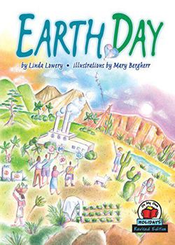 Earth Day (On My Own Holidays)