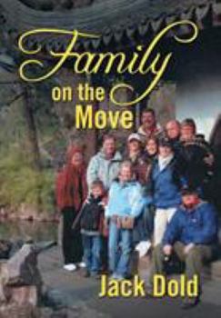 Hardcover Family on the Move Book