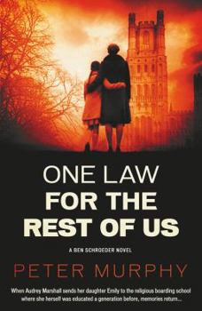 Paperback One Law for the Rest of Us: Volume 6 Book
