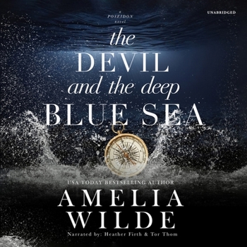 Audio CD The Devil and the Deep Blue Sea Book