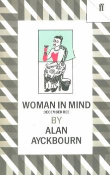 Paperback Woman in Mind: December Bee Book
