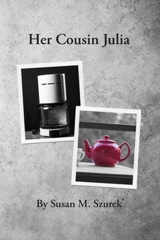 Paperback Her Cousin Julia Book