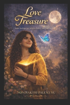 Paperback Love treasure Book