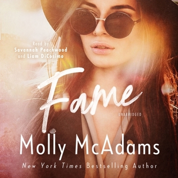 Fame - Book #3 of the Secrets in L.A.
