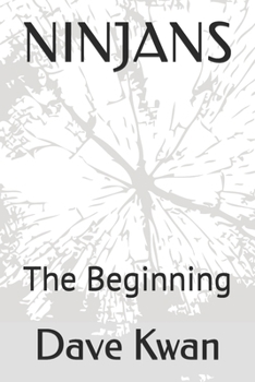 Paperback Ninjans: The Beginning Book