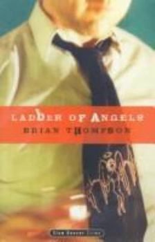 Paperback Ladder of Angels Book