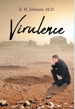 Hardcover Virulence Book