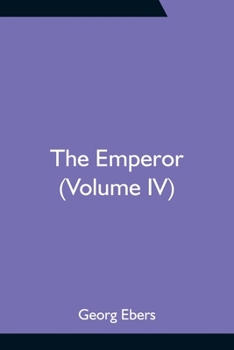 Paperback The Emperor (Volume IV) Book