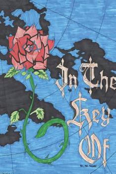 Paperback In The Key of Six Book
