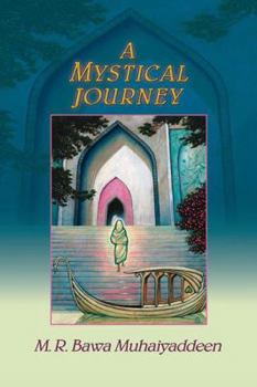 Hardcover A Mystical Journey Book