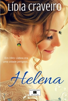 Paperback Helena [Portuguese] Book