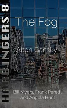 The Fog - Book #8 of the Harbingers