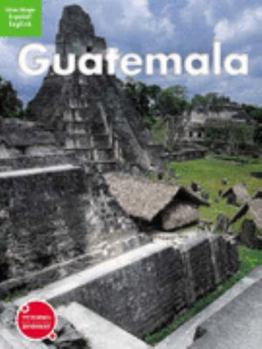 Paperback Recuerda Guatemala (Español-Inglés) [French] Book