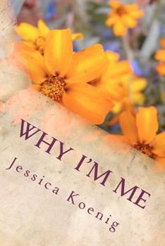 Paperback Why I'm Me Book