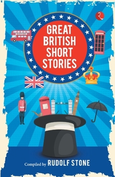 Paperback Great British Short Stories Book