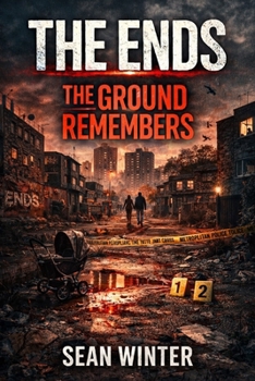 Paperback The Ends Book 2: The Ground Remembers Book