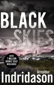 Paperback Black Skies Book