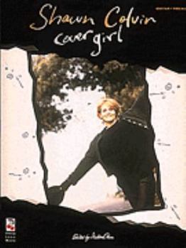 Hardcover Cover Girl Book