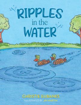 Paperback Ripples in the Water Book