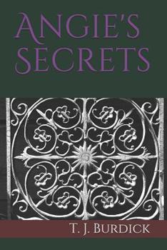 Paperback Angie's Secrets Book