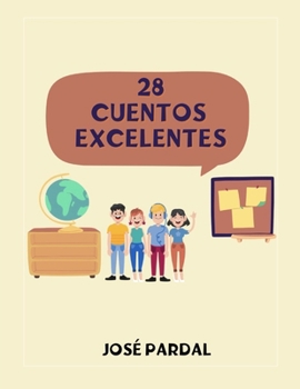 Paperback 28 Cuentos Excelentes [Spanish] Book