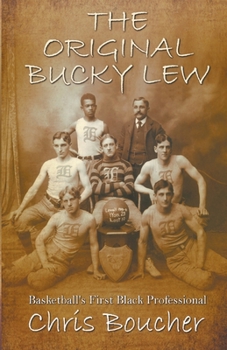 Paperback The Original Bucky Lew Book
