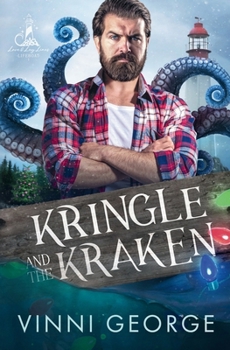 Paperback Kringle and the Kraken Book