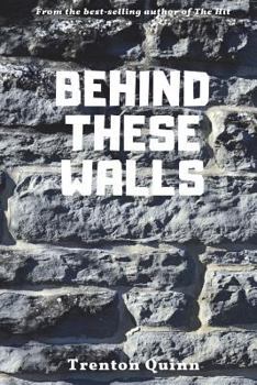 Paperback Behind These Walls Book