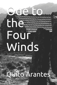 Paperback Ode to the Four Winds Book
