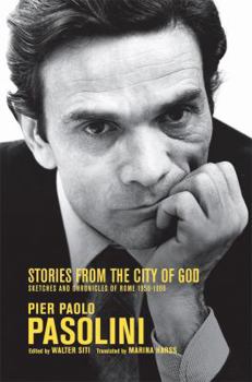 Hardcover Stories from the City of God Book