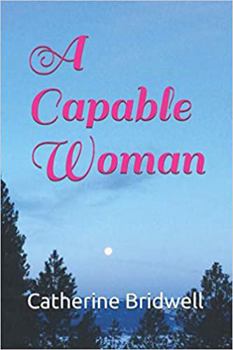 Paperback A Capable Woman Book