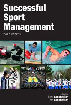 Successful Sport Management
